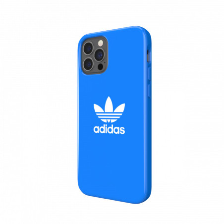 Adidas 42289 custodia per cellulare 15,5 cm (6.1") Cover Blu