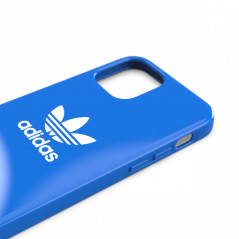 Adidas 42289 custodia per cellulare 15,5 cm (6.1") Cover Blu