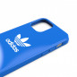 Adidas 42289 custodia per cellulare 15,5 cm (6.1") Cover Blu