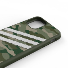 Adidas 36375 custodia per cellulare 14,7 cm (5.8") Cover Verde, Bianco