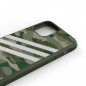 Adidas 36375 custodia per cellulare 14,7 cm (5.8") Cover Verde, Bianco