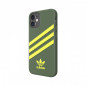 Adidas 42253 custodia per cellulare 13,7 cm (5.4") Cover Verde, Giallo