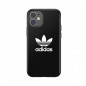 Adidas 42283 custodia per cellulare 13,7 cm (5.4") Cover Nero, Bianco