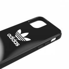 Adidas 42283 custodia per cellulare 13,7 cm (5.4") Cover Nero, Bianco