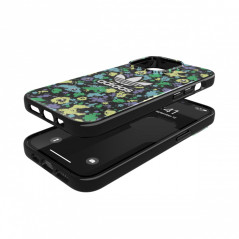 Adidas 47104 custodia per cellulare 15,5 cm (6.1") Cover Multicolore