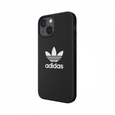 Adidas 47066 custodia per cellulare 13,7 cm (5.4") Cover Nero, Bianco