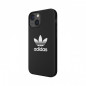 Adidas 47066 custodia per cellulare 13,7 cm (5.4") Cover Nero, Bianco