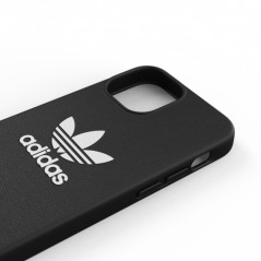 Adidas 47066 custodia per cellulare 13,7 cm (5.4") Cover Nero, Bianco