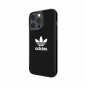 Adidas 47098 custodia per cellulare 15,5 cm (6.1") Cover Nero, Bianco