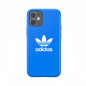 Adidas 42288 custodia per cellulare 13,7 cm (5.4") Cover Blu, Bianco