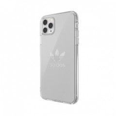 Adidas 36406 custodia per cellulare 16,5 cm (6.5") Cover Trasparente