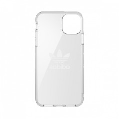 Adidas 36406 custodia per cellulare 16,5 cm (6.5") Cover Trasparente