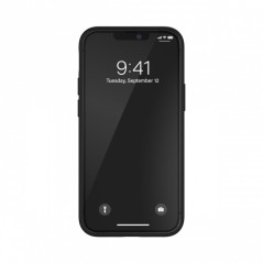 Adidas 3-Stripes custodia per cellulare 13,7 cm (5.4") Cover Nero, Bianco