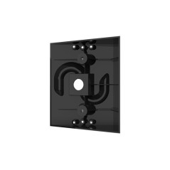 2N 9155071 accessorio per sistema intercom Piastra posteriore