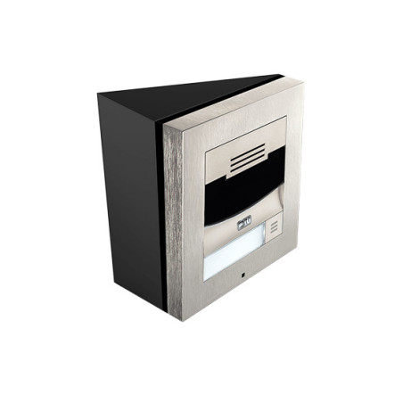 2N 9155071 accessorio per sistema intercom Piastra posteriore