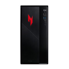 Acer NITRO 20 N20-100-RPL Intel® Core™ i5 i5-13420H 16 GB DDR4-SDRAM 1 TB SSD NVIDIA GeForce RTX 5060 Windows 11 Home Tower PC