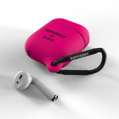 SuperDry 41695 accessorio per cuffia Custodia