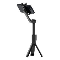 Cygnett Go Create bastone per selfie Smartphone Nero