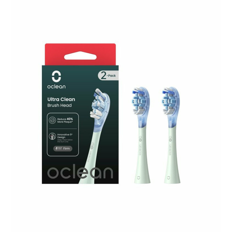 Oclean UC01 2 pz Bianco