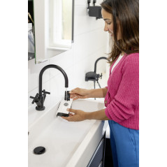 Kärcher SCOPA LAVAPAVIMENTI A VAPORE SC 1 UPRIGHT