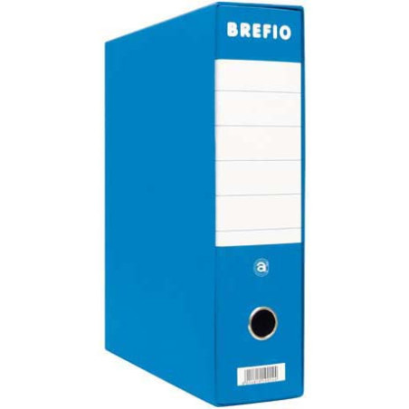 Brefiocart BREFIO raccoglitore ad anelli Blu