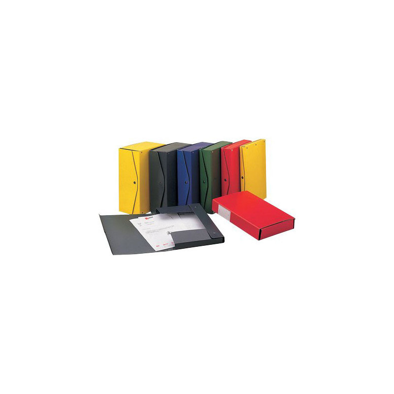 KING MEC 00023404 raccoglitore Blu KING MEC 00023404 raccoglitore Blu