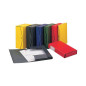 KING MEC 00023404 raccoglitore Blu KING MEC 00023404 raccoglitore Blu