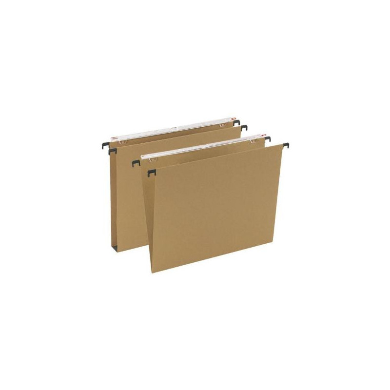 Bertesi 060/330BETAB1 cartella sospesa e accessorio Cartoncino Marrone Bertesi 060/330BETAB1 cartella sospesa e accessorio Cartoncino Marrone