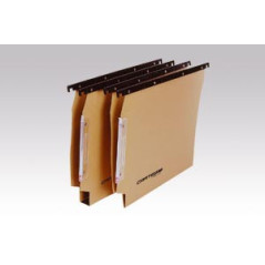 Bertesi Cartesio cartella sospesa e accessorio