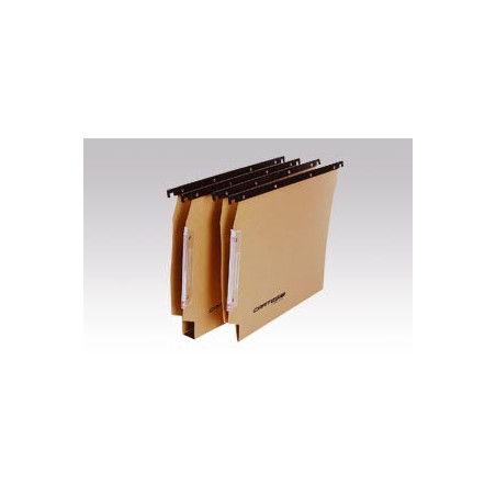 Bertesi Cartesio cartella sospesa e accessorio