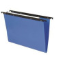 Bertesi 500/395-A3 cartella sospesa e accessorio Plastica Blu 25 pz