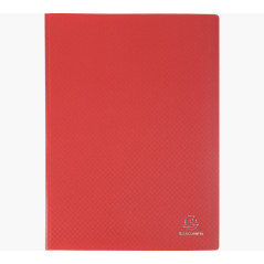 Exacompta 85100E foglio di protezione 210 x 297 mm (A4) Polipropilene (PP)