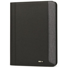 Niji 61500 organizzatore personale Nero, Grigio