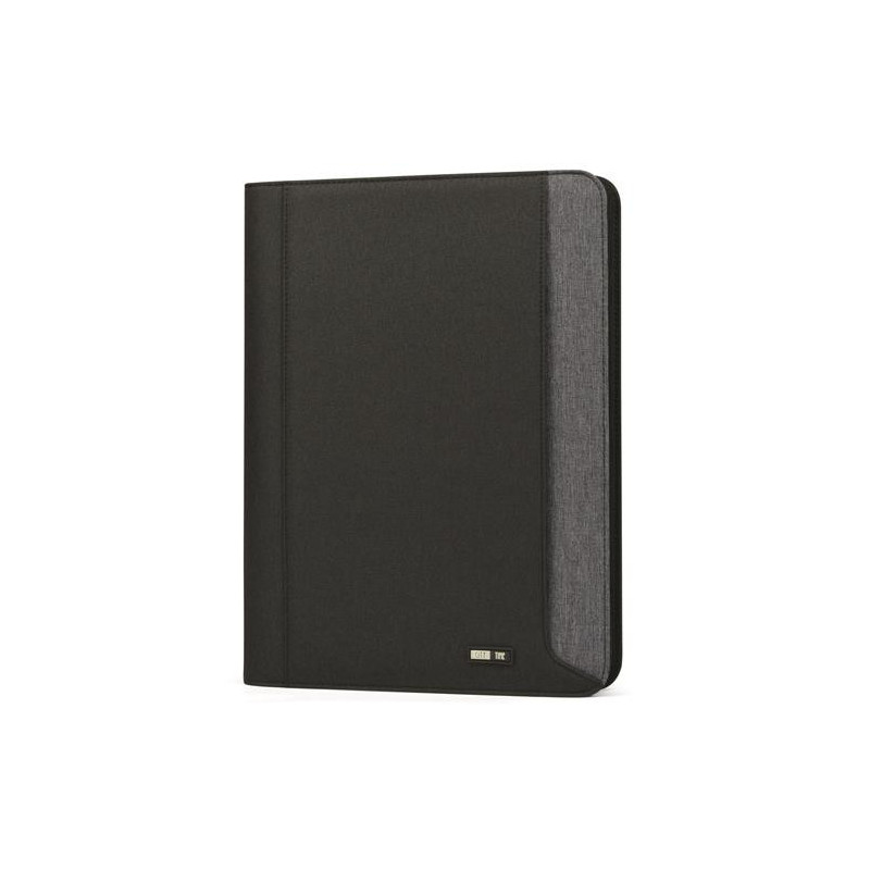 Niji 61500 organizzatore personale Nero, Grigio