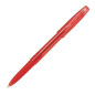 Pilot Super Grip G Rosso Penna a sfera Fine 12 pz