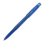 Pilot Super Grip G Blu Penna a sfera Fine 12 pz Pilot Super Grip G Blu Penna a sfera Fine 12 pz