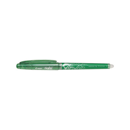 Pilot FriXion Point marcatore Verde 12 pz