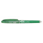 Pilot FriXion Point marcatore Verde 12 pz