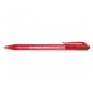 Papermate InkJoy 100 RT Rosso Penna a sfera retrattile a clip Medio 20 pz