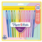 Papermate Flair marcatore Medio 6 pz