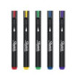 Sharpie Set di pennarelli pennarelli Creative ACRYLIC - 5 pezzi