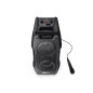 Sharp PS-931 altoparlante portatile e per feste Altoparlante da festa Nero 180 W Sharp PS-931 altoparlante portatile e per feste Altoparlante da festa Nero 180 W