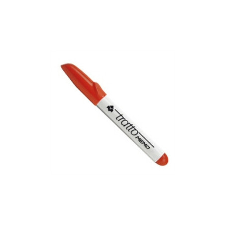 Tratto 852002 evidenziatore 12 pz Rosso