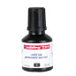 Edding T25 ricarica per evidenziatori Nero 30 ml 1 pz