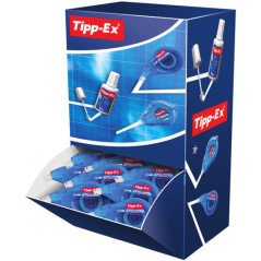 TIPP-EX Easy Correct nastro di correzione 12 m Bianco 20 pz