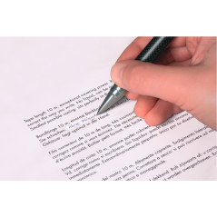 Tombow Mono YT4 2pcs nastro di correzione 10 m Bianco 2 pz