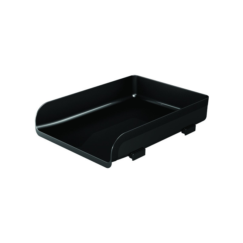 ARDA Portacorrispondenza My Desk Nero