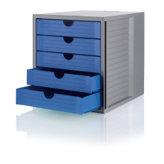 HAN System Polistirolo Blu