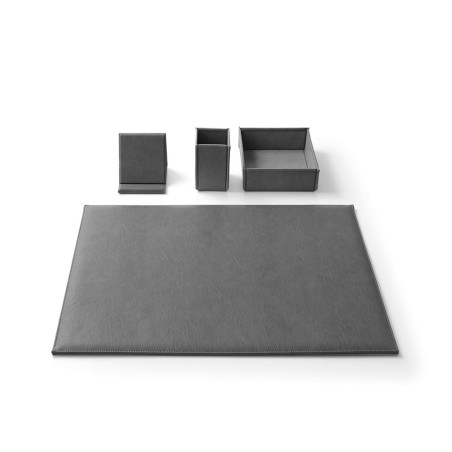 Intempo Charme set di contenitori da scrivania 4 pz