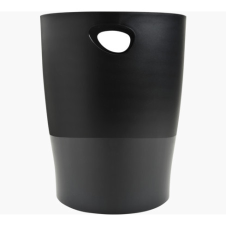 Exacompta 453014D cestino per rifiuti